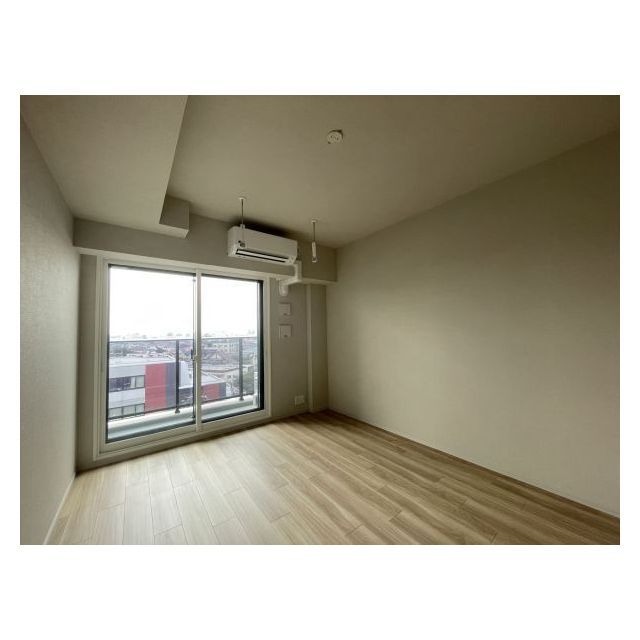 ブランシエスタ荻窪0303号室 リビング