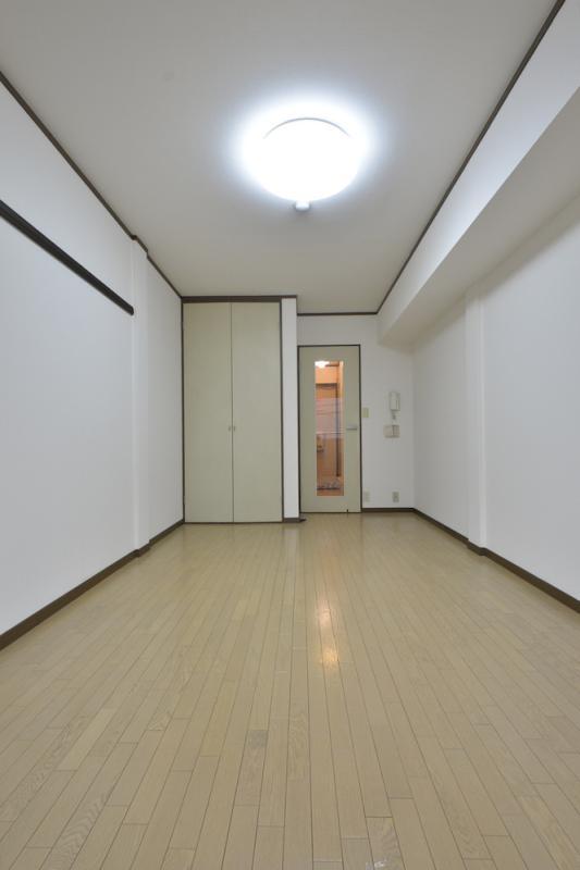 フォンティーン24 バス