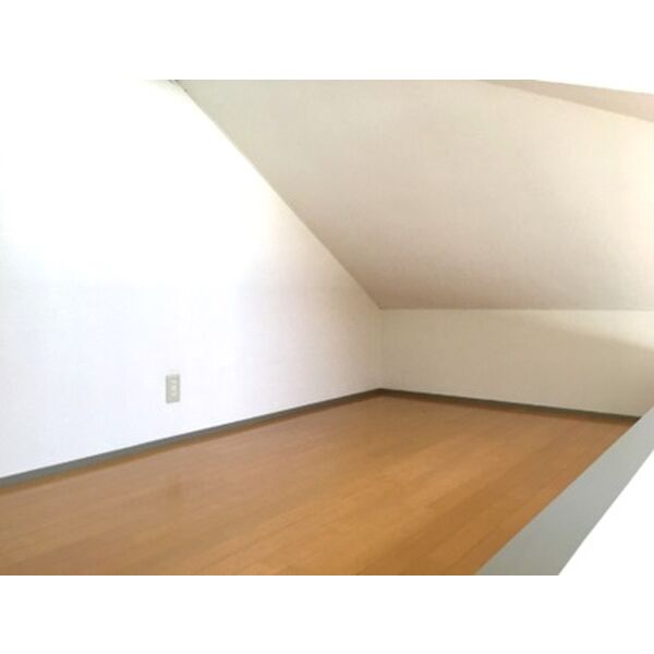 ノーブルソネット208号室 部屋その他