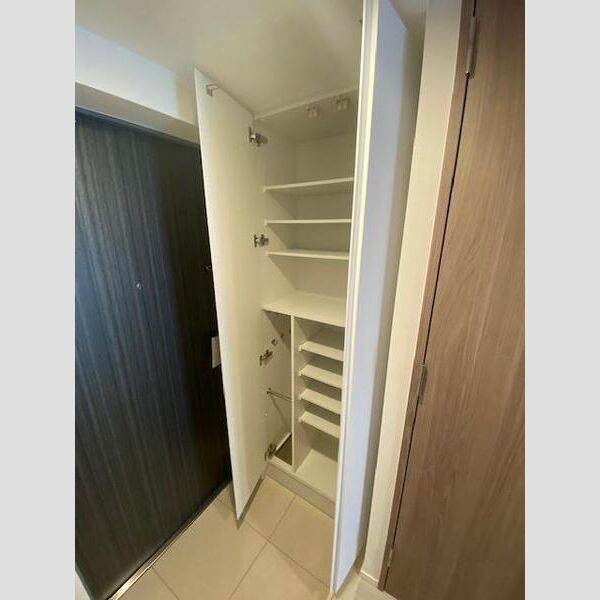 S-RESIDENCE両国avenue 部屋設備