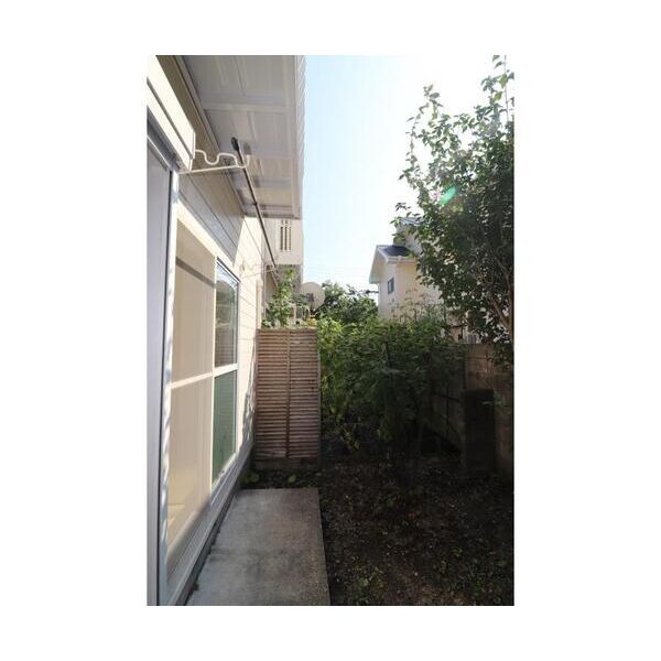 カサヴェルデ大町105号室 部屋その他