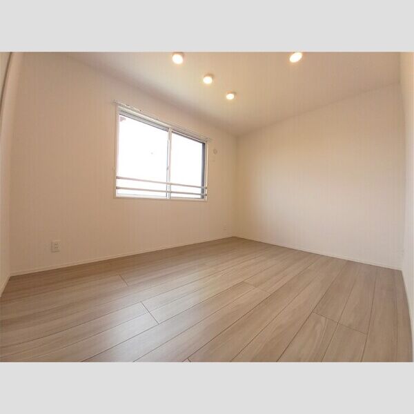 プランドール蒲生南町Ⅱ301号室 洋室