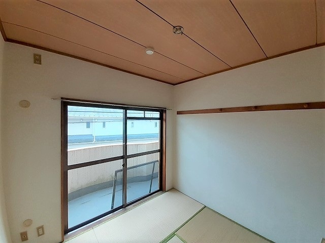 ニューベル湘南 内観