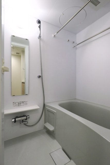 ＤｅＬＣＣＳ白山8階 お風呂