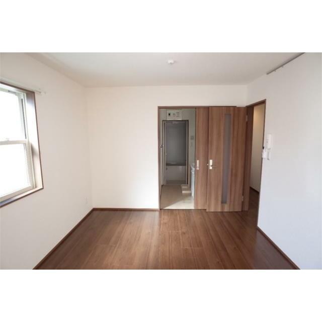 グリーンゲイブルズ1階 内観