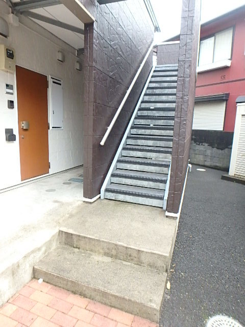 ココアージュ1階 その他共有部分