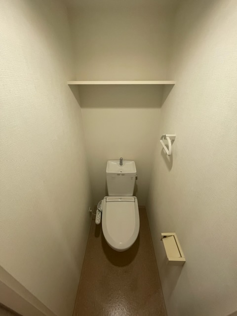 サムス南八幡0102号室 同間取り、別部屋の写真です。