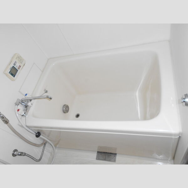 コーポしらさぎ103号室 浴室