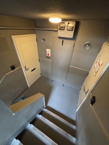 アールリエット武蔵境クラフト205号室 その他共有部分