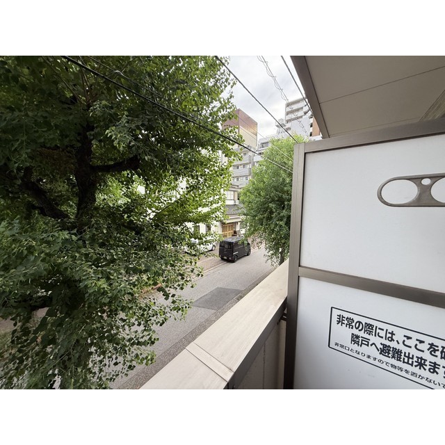 セゾン・ドゥ・ブランシェ千葉中央203号室 部屋その他