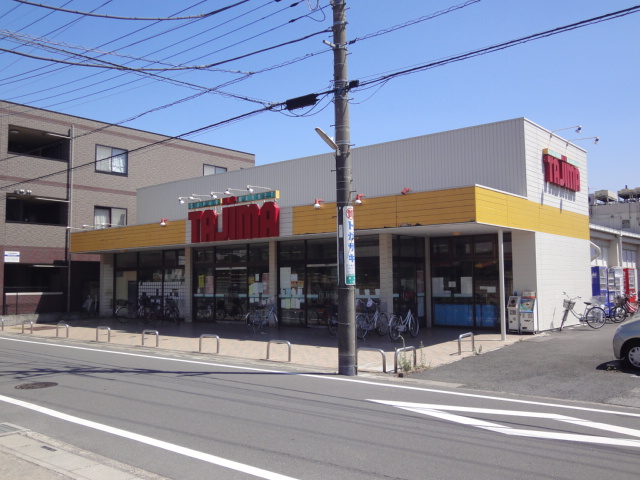 Ｇｒａｎｄｅｕｒ　Ｓ タジマ高州店まで8,220ｍ