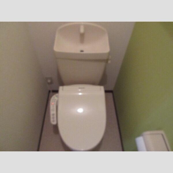ユーカーサ 温水洗浄便座