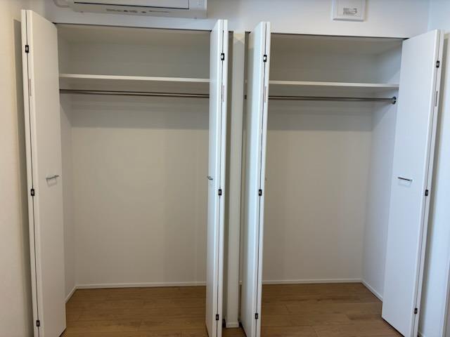 AZ Smart 目白御留山地下2階 収納