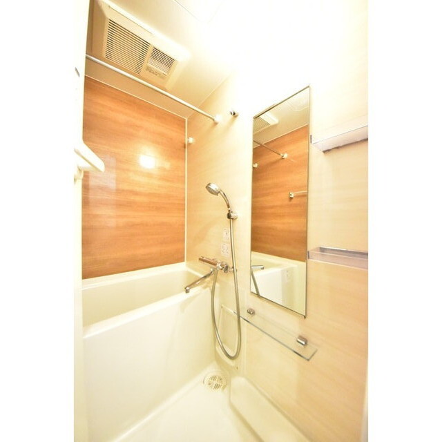 ハーモニーレジデンス武蔵小杉0213号室 内観