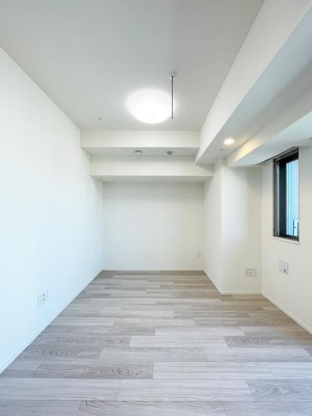 Ｂｒｉｌｌｉａ　ｉｓｔ　浅草15階 リビング