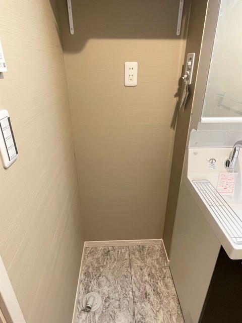 ルーナクラルス北沢 部屋設備