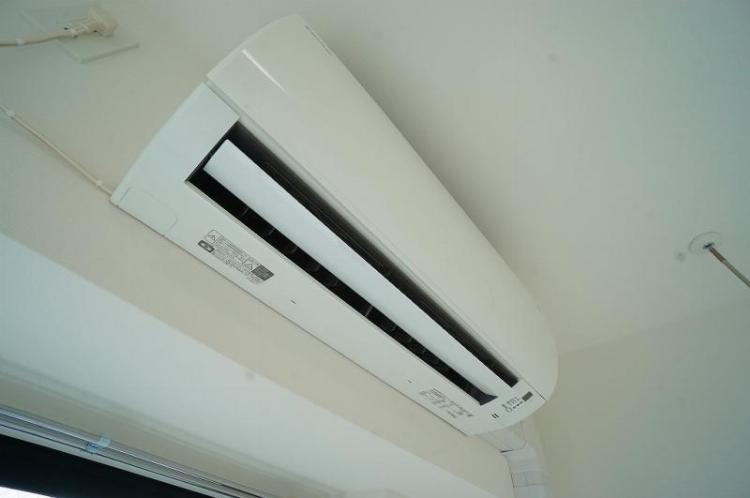 TASUKI RICHESSE KAMATA8階 その他