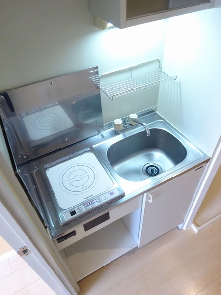 日神パレステージ横浜南 キッチン