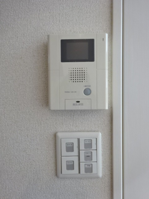 コージーコート西山1階 部屋その他
