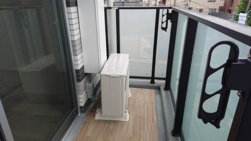 リヴシティ大森西2階 同建物別部屋の参考画像