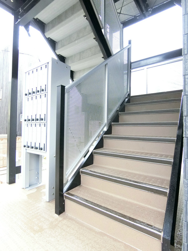 リブリ・CHELSEA大船1階 部屋その他