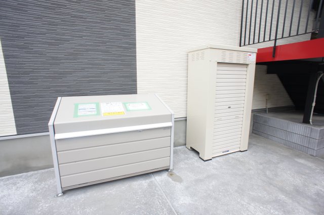 ＪＵＫＯ八千代台 部屋設備