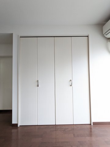 美山フラッツ503号室 部屋その他