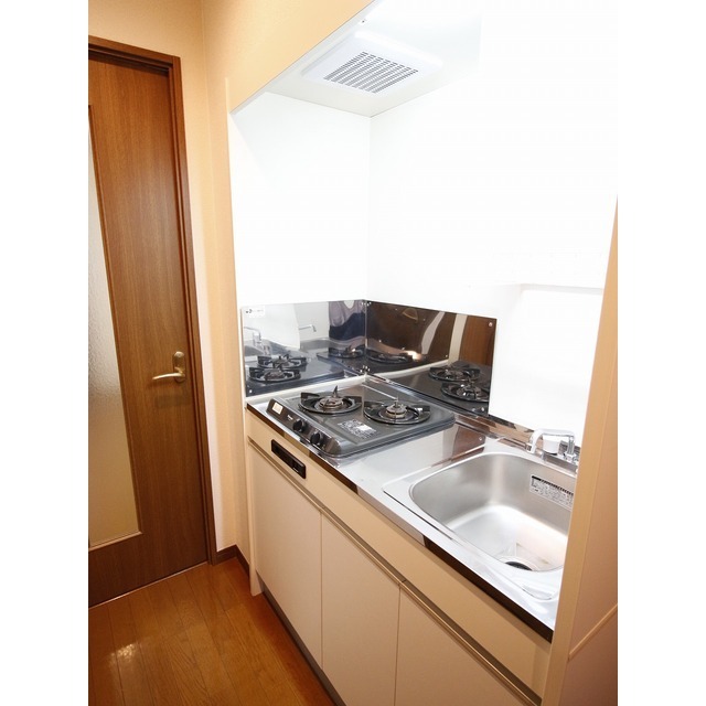 アムール ソレーユ メゾン キッチン