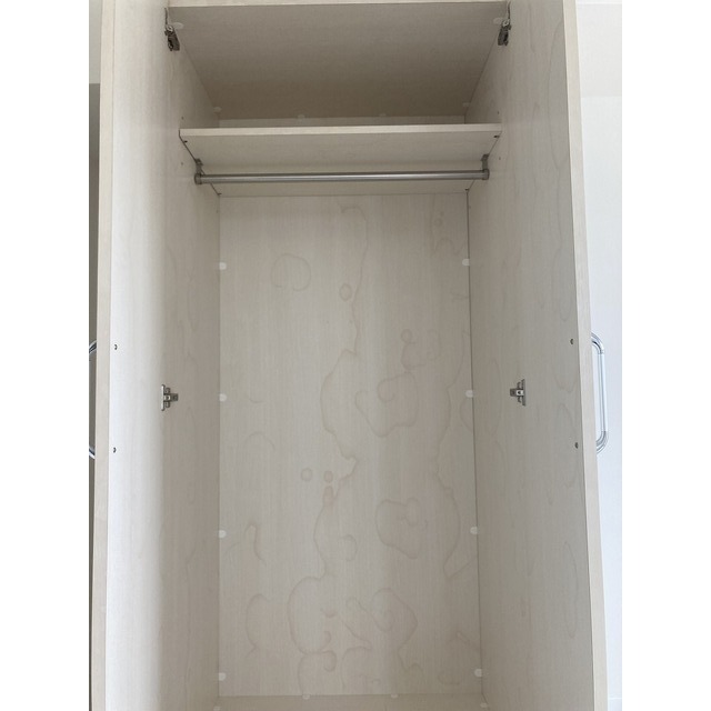 ラ・ミア・カーサ 移動式収納