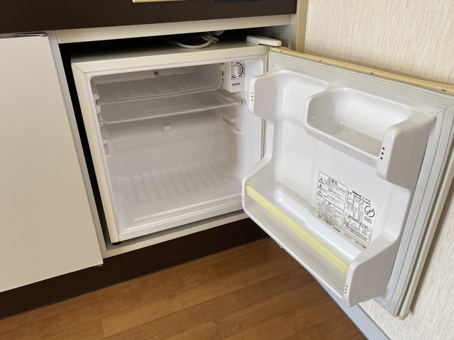 グリーンプラザＢ棟B201号室 部屋設備