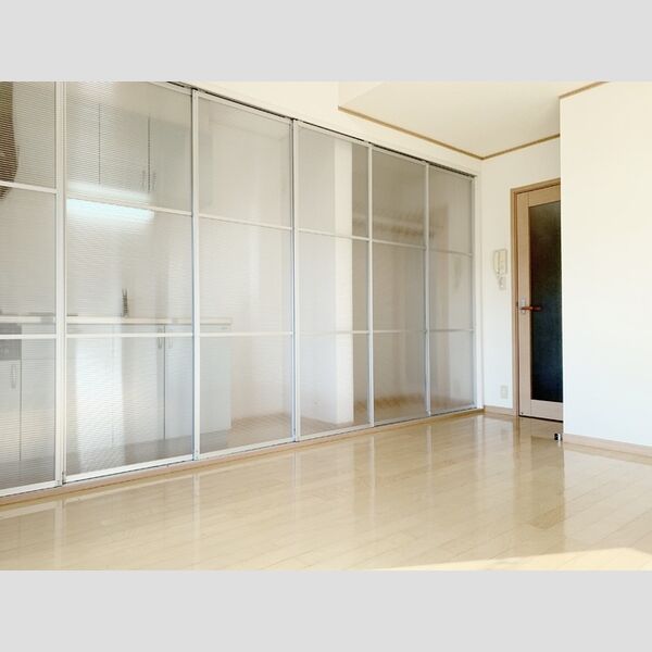 グローリア酒々井 居室