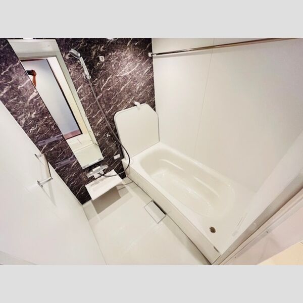 D'Bless湘南辻堂202号室 バス