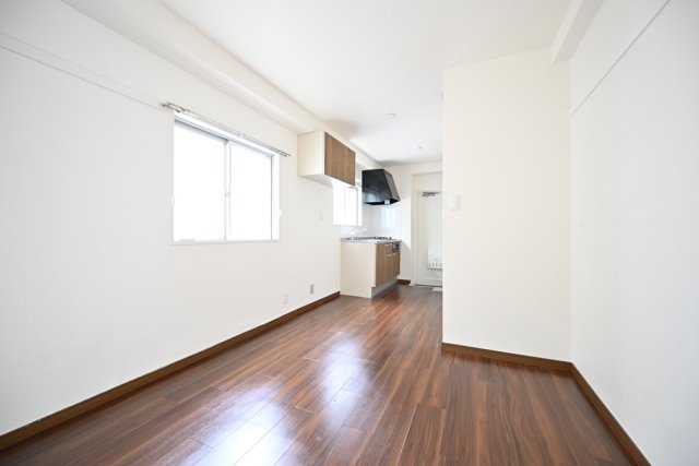 コーポセゾン1階 部屋その他