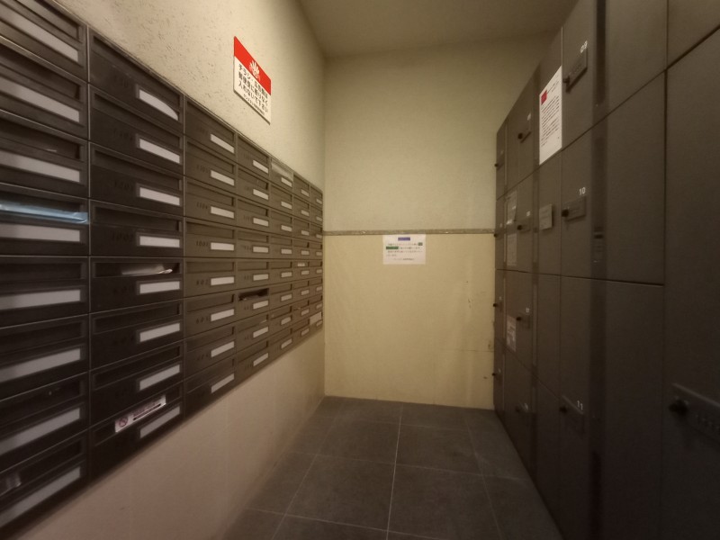 サンスタレ浅草10階 部屋その他