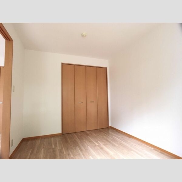 ドリームハイツ　Ⅰ202号室 洋室