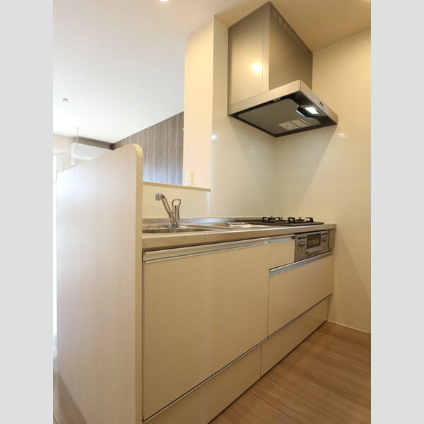 ルミエールK キッチン