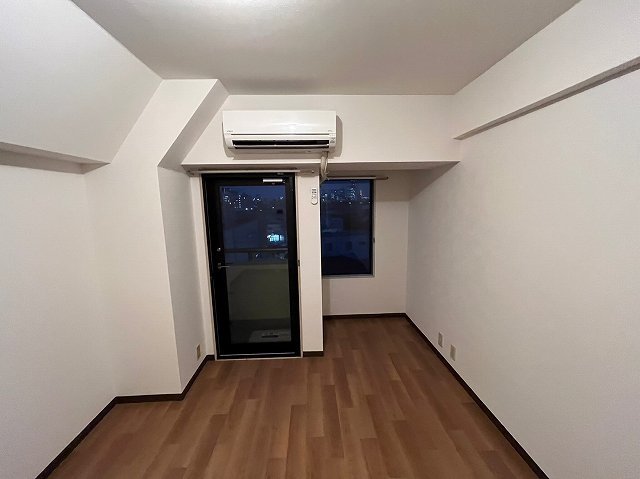 フェルテロアール祐天寺6階 部屋その他