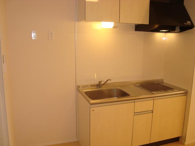 Ｇｒａｎｄ　Ｎｅｘｔ川崎 キッチン