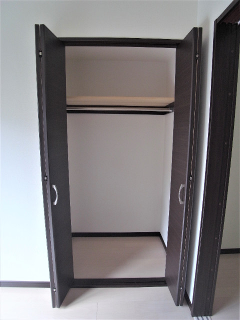 ヴィラボナール1階 ※別部屋