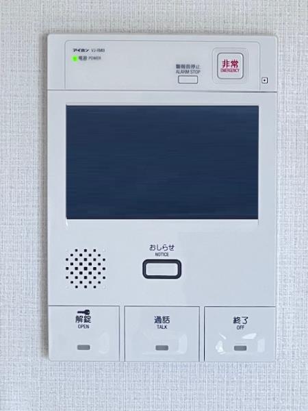 ＫＤＸレジデンス宮前平3階 部屋設備