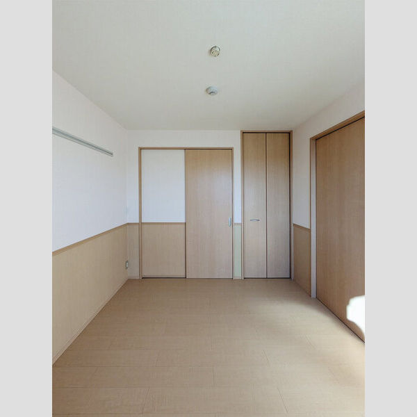 ディアコート　Ⅱ302号室 洋室