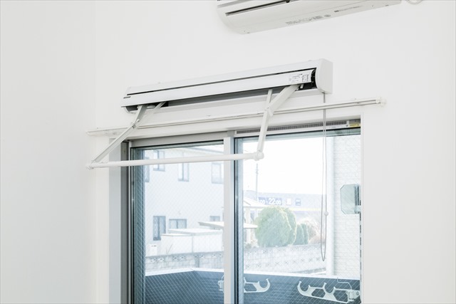 メゾン・ド・ジャンヌ2階 部屋設備