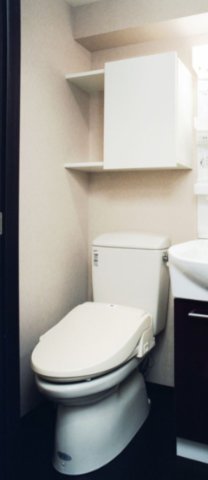 グラントゥルース練馬3 トイレ