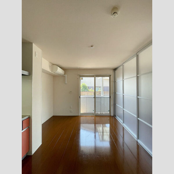 大黒屋ハイツ 三番館103号室 DK7.9帖