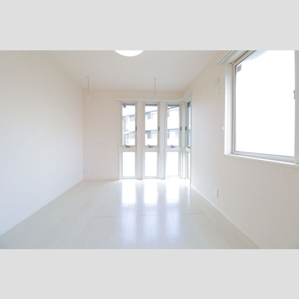 ロイジェントパークス レイクタウン Ⅲ　H201号室 洋室