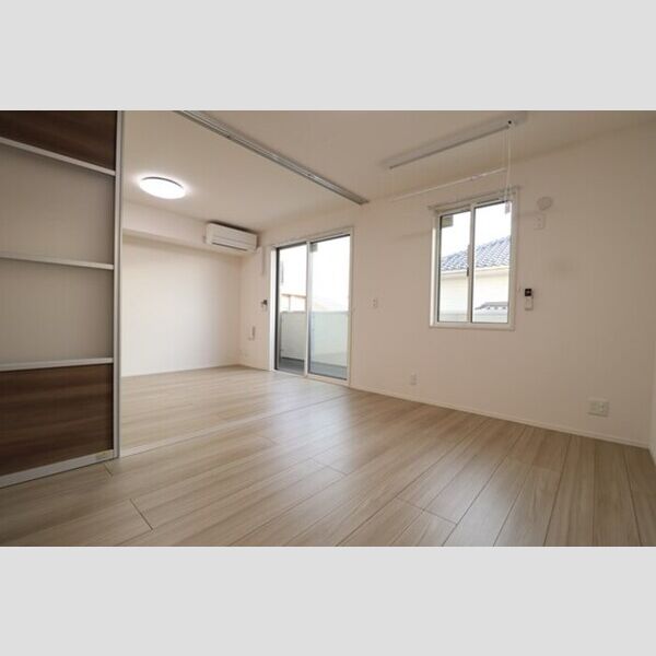 ボヌール302号室 同建物別部屋の参考画像