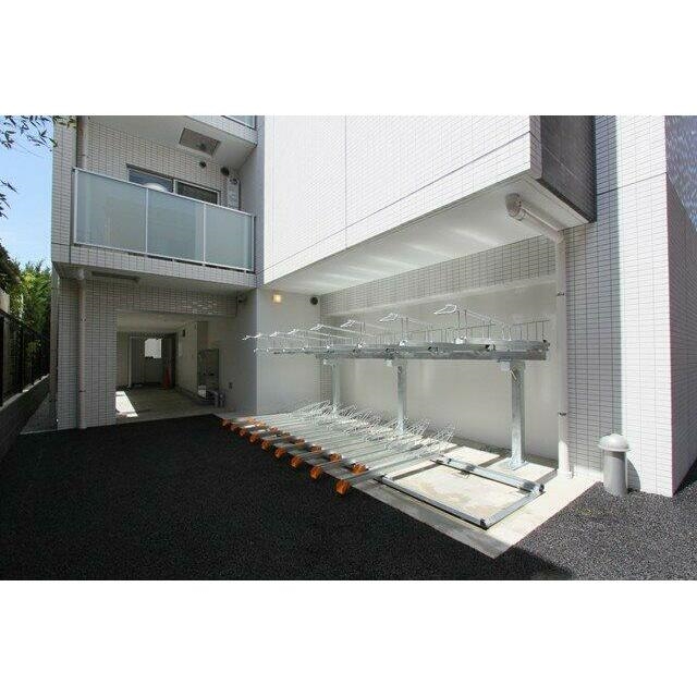 レアライズ立川2階 部屋その他