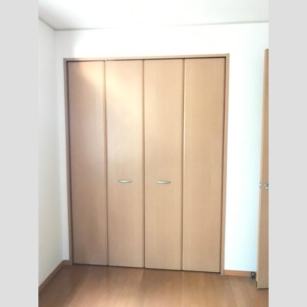 グリーンベル・ヒルズ 収納