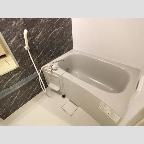 ルナマリア国立　A101号室 浴室