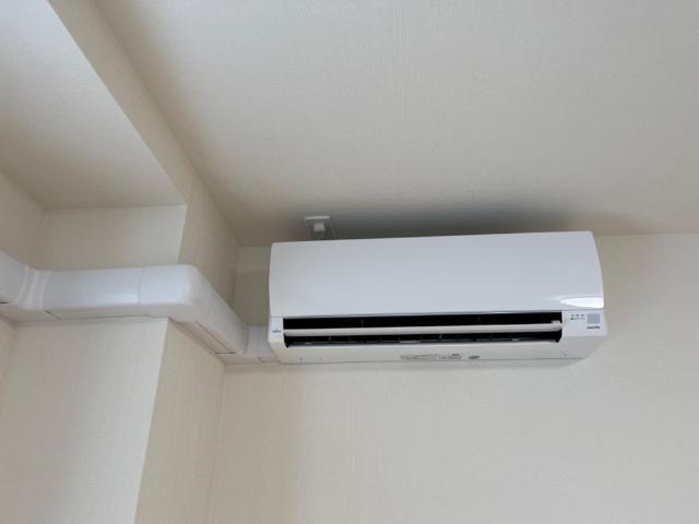 ＲＩＡＤ　ＲＩＳＡ エアコン